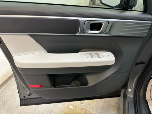 New 2026 Hyundai Santa Fe SE image 10