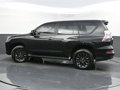 Used 2023 Lexus GX 460 Premium image 43