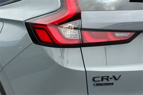 New 2026 Honda CR-V Sport-L image 33