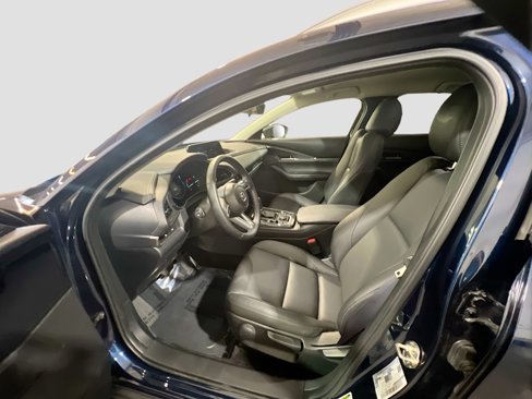 Used 2025 MAZDA CX-30 AWD 2.5 S w/ Select Sport Pkg image 16