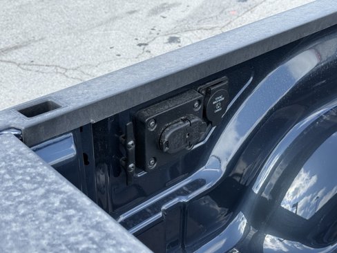 New 2026 RAM 2500 Tradesman w/ Chrome Appearance Group image 9