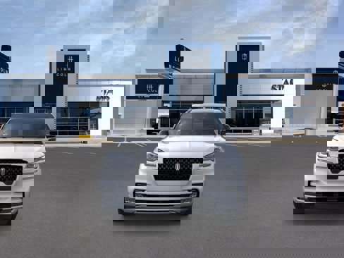 New 2024 Lincoln Aviator Black Label image 6