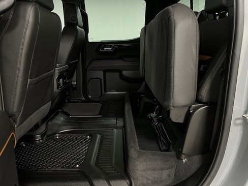 Used 2024 GMC Sierra 1500 AT4 w/ Technology Package image 60