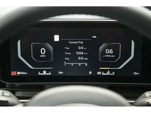 New 2026 Kia Carnival SX image 26