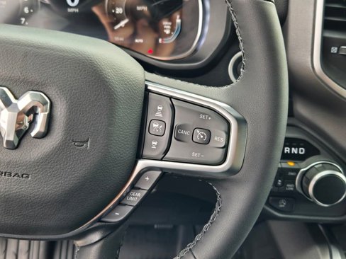 New 2026 RAM 1500 Big Horn image 29