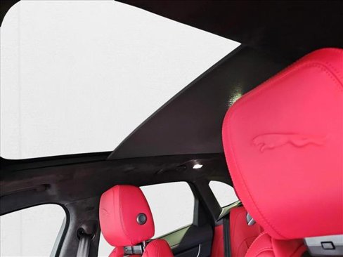 New 2026 Jaguar F-PACE R-Dynamic S image 30