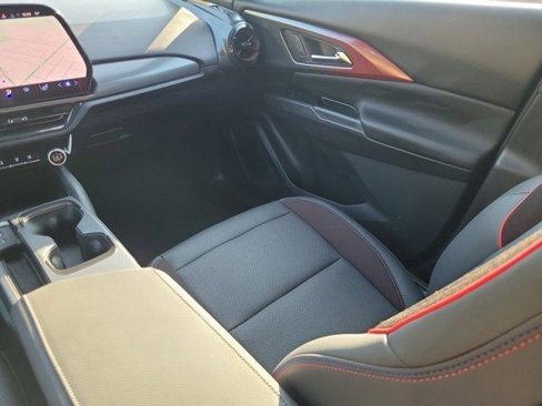 Used 2024 Chevrolet Equinox EV RS image 15
