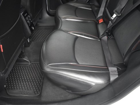Used 2023 Jeep Compass Trailhawk image 27