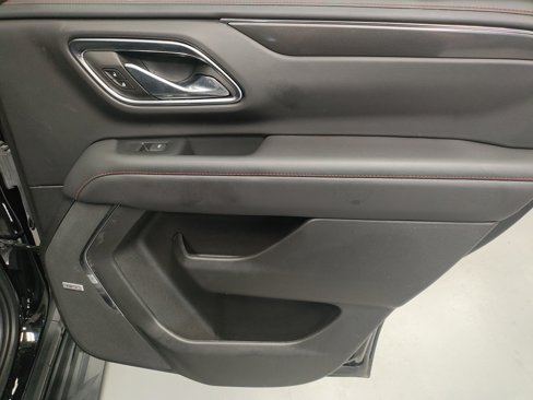 Certified 2023 Chevrolet Tahoe RST w/ Luxury Package image 18