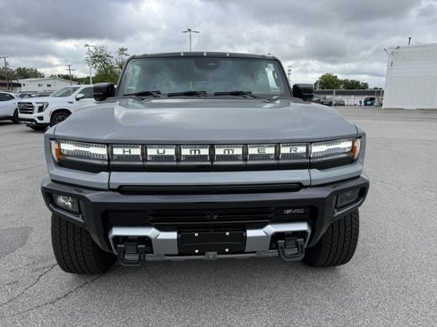 New 2026 GMC Hummer EV SUV w/ LPO, Dark Essentials Package image 5