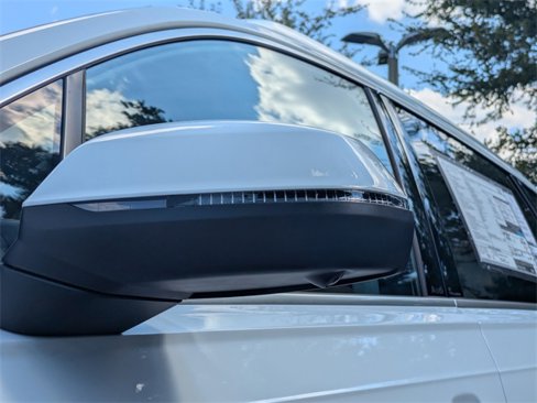 New 2025 Audi Q7 3.0T Premium Plus image 14