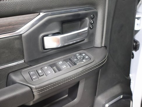 New 2026 RAM 3500 Laramie image 9