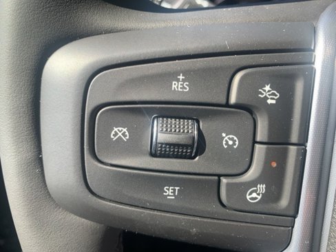 New 2026 GMC Sierra 1500 Elevation w/ LPO, Elevation Black Package image 20