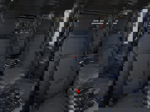 New 2025 Ford F150 XLT image 10