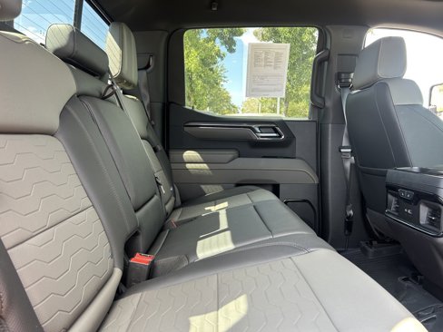 Used 2024 Chevrolet Silverado 1500 ZR2 w/ ZR2 Bison Edition image 31