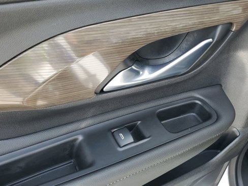 Used 2023 GMC Terrain Denali w/ LPO, Floor Liner Package image 48