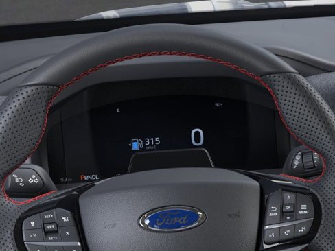 New 2025 Ford Explorer ST-Line w/ Premium Package image 15