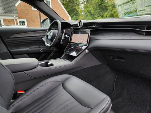 New 2025 Maserati Grecale GT image 22
