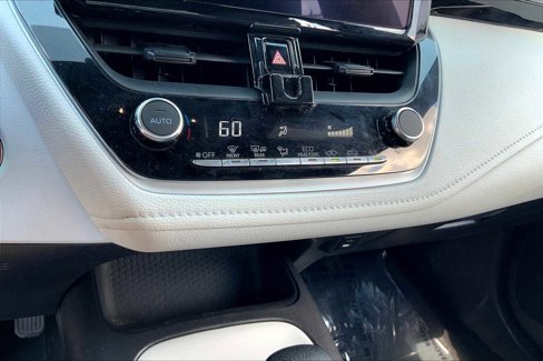 Used 2023 Toyota Corolla SE image 61