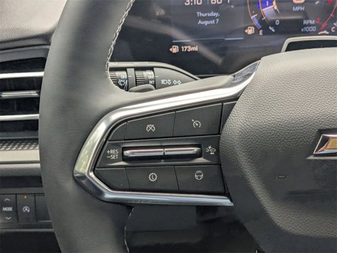 New 2026 Chevrolet Traverse LT w/ Enhanced Driving Package image 19
