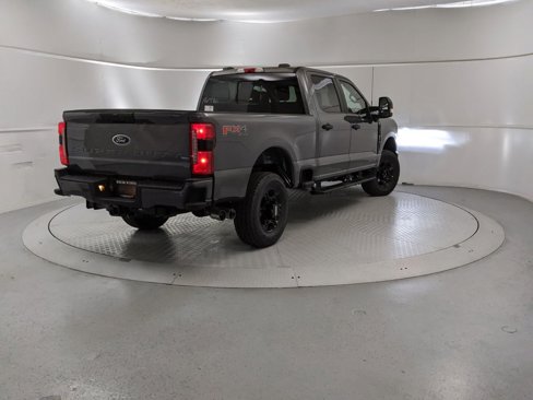 New 2026 Ford F250 XL w/ STX Appearance Package image 3