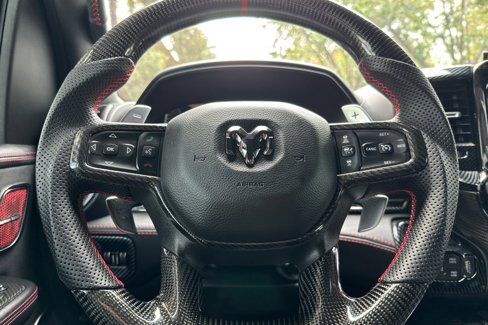 Used 2022 RAM 1500 TRX w/ TRX Level 2 Equipment Group image 22