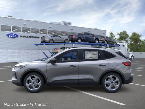 New 2026 Ford Escape ST-Line image 3