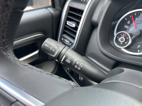New 2025 RAM 3500 Lone Star image 27