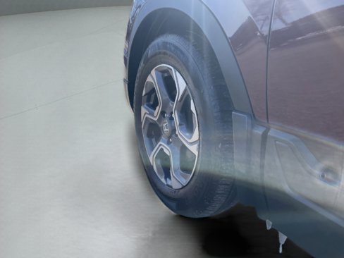 Used 2019 Honda CR-V EX-L image 28