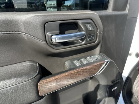 Certified 2023 GMC Sierra 3500 Denali w/ Technology Package image 23
