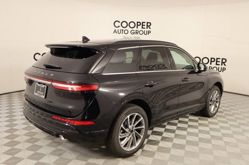 New 2025 Lincoln Corsair Grand Touring image 22