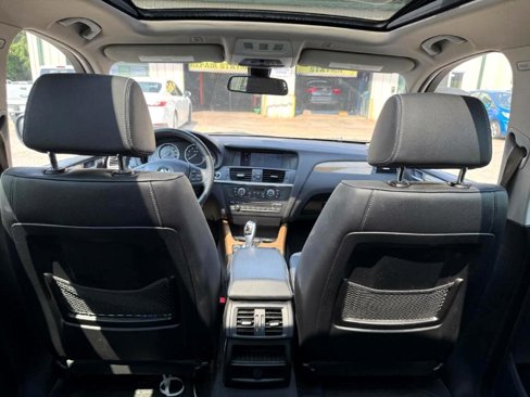 Used 2013 BMW X3 xDrive28i image 10