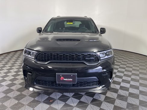 New 2026 Dodge Durango R/T w/ Tow 'N Go Package image 2