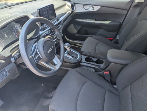 Certified 2023 Kia Forte LXS image 19
