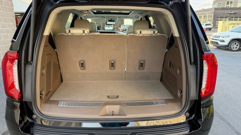 Used 2024 GMC Yukon Denali image 45
