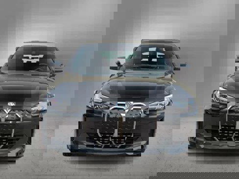 New 2024 BMW i4 eDrive35 w/ Premium Package image 3