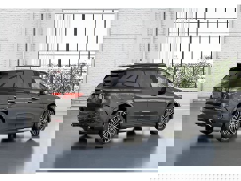 New 2026 Mercedes-Benz GLC 300 image 19