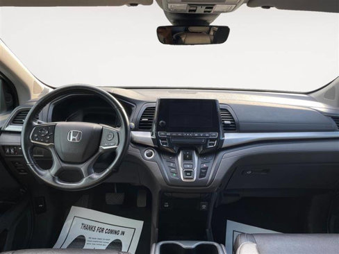 Used 2021 Honda Odyssey EX-L image 10