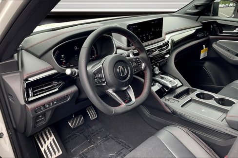 New 2026 Acura MDX A-Spec image 6