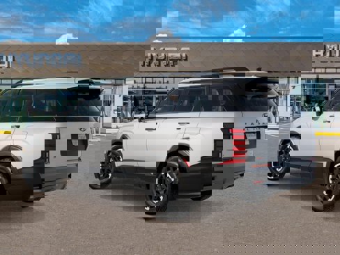 New 2026 Hyundai Palisade XRT Pro image 5