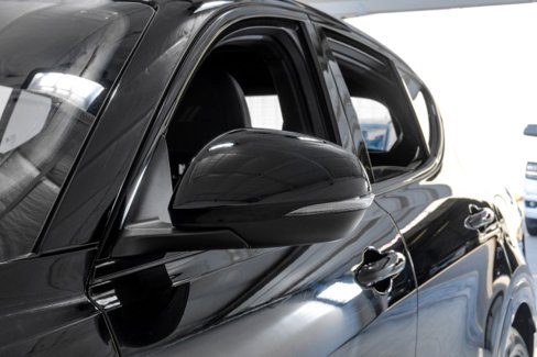 Used 2024 Dodge Hornet R/T Plus w/ R/T Blacktop Package image 36