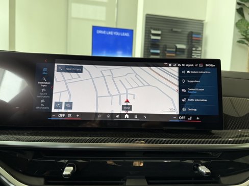 New 2026 BMW X5 M Competition w/ Executive Package image 20