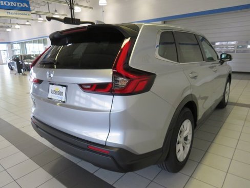 New 2026 Honda CR-V LX image 2