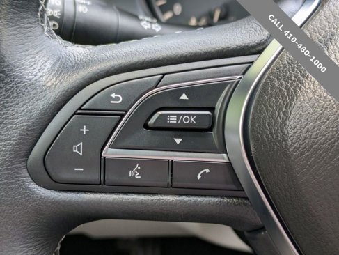 Used 2022 INFINITI Q50 Sensory image 17