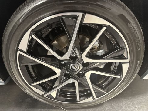 Used 2024 Nissan Sentra SR image 14