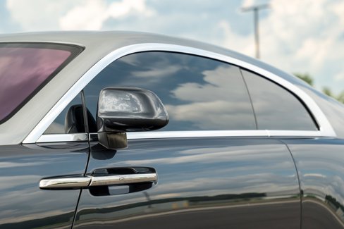 Used 2016 Rolls-Royce Wraith image 37