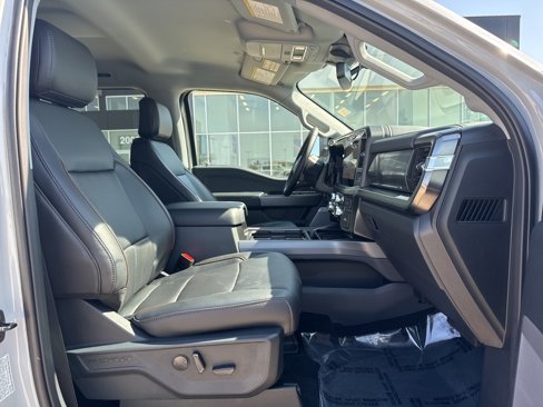 New 2026 Ford F250 Lariat image 31