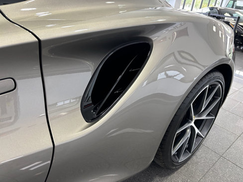 New 2024 Lotus Emira First Edition image 43