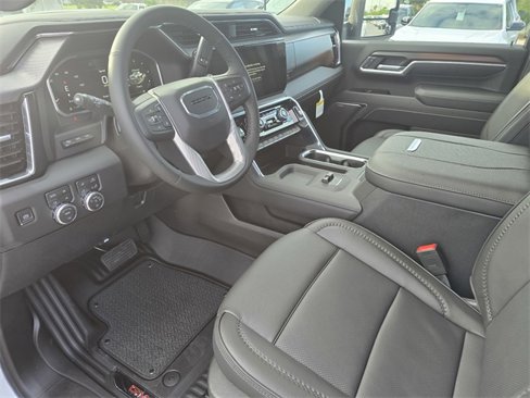 New 2026 GMC Sierra 2500 Denali w/ Denali Reserve Package image 18