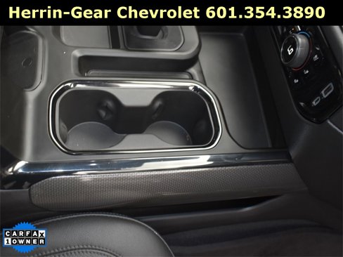 Used 2023 Chevrolet Silverado 1500 ZR2 w/ Technology Package image 21